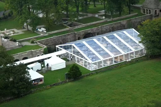tent for a variety of purpose